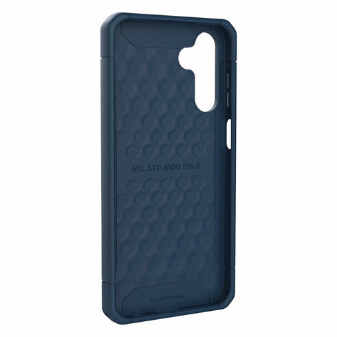UAG Scout Rugged Case Galaxy A15 5G Mallard